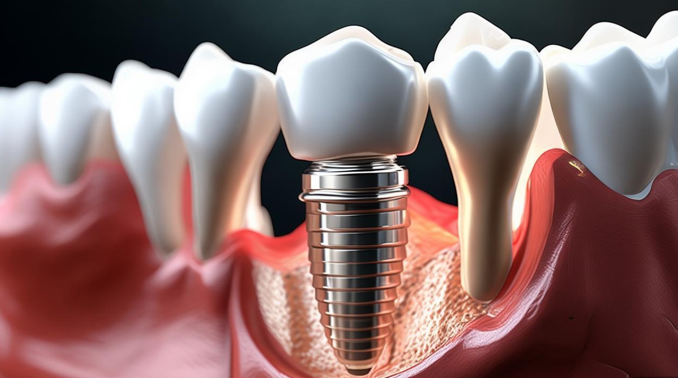 2025最新种植牙系统对牙骨条件要求更宽松了吗？-图1