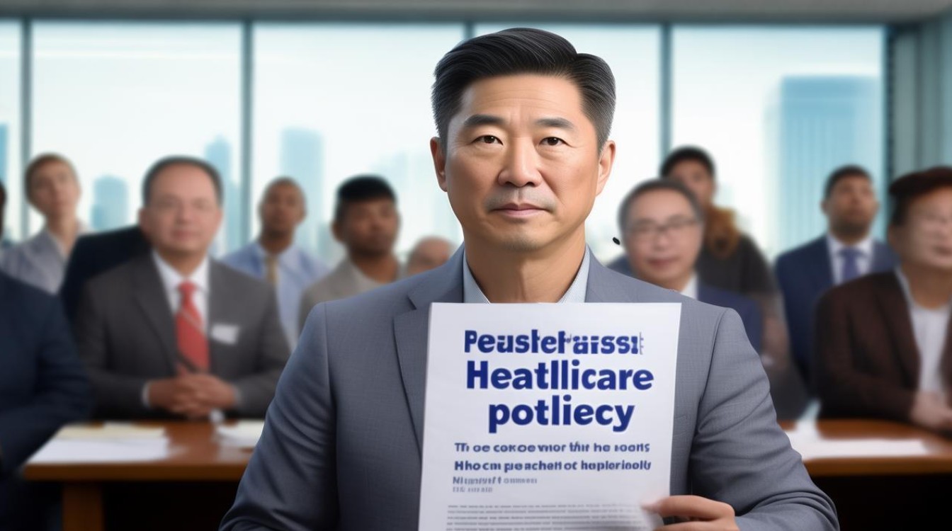 中央医保最新政策何时落地？这些调整影响你我吗？-图1