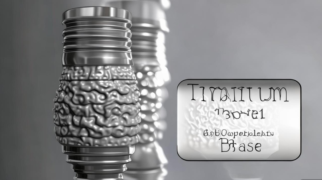 2025种植牙基台材料怎么选？哪种更耐用又安全？-图1