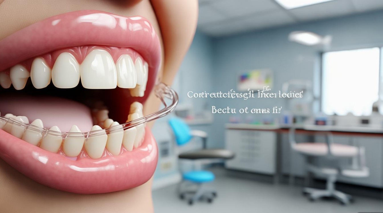 2025矫正牙胶圈能用多久？这样用小心牙釉质损伤！-图1