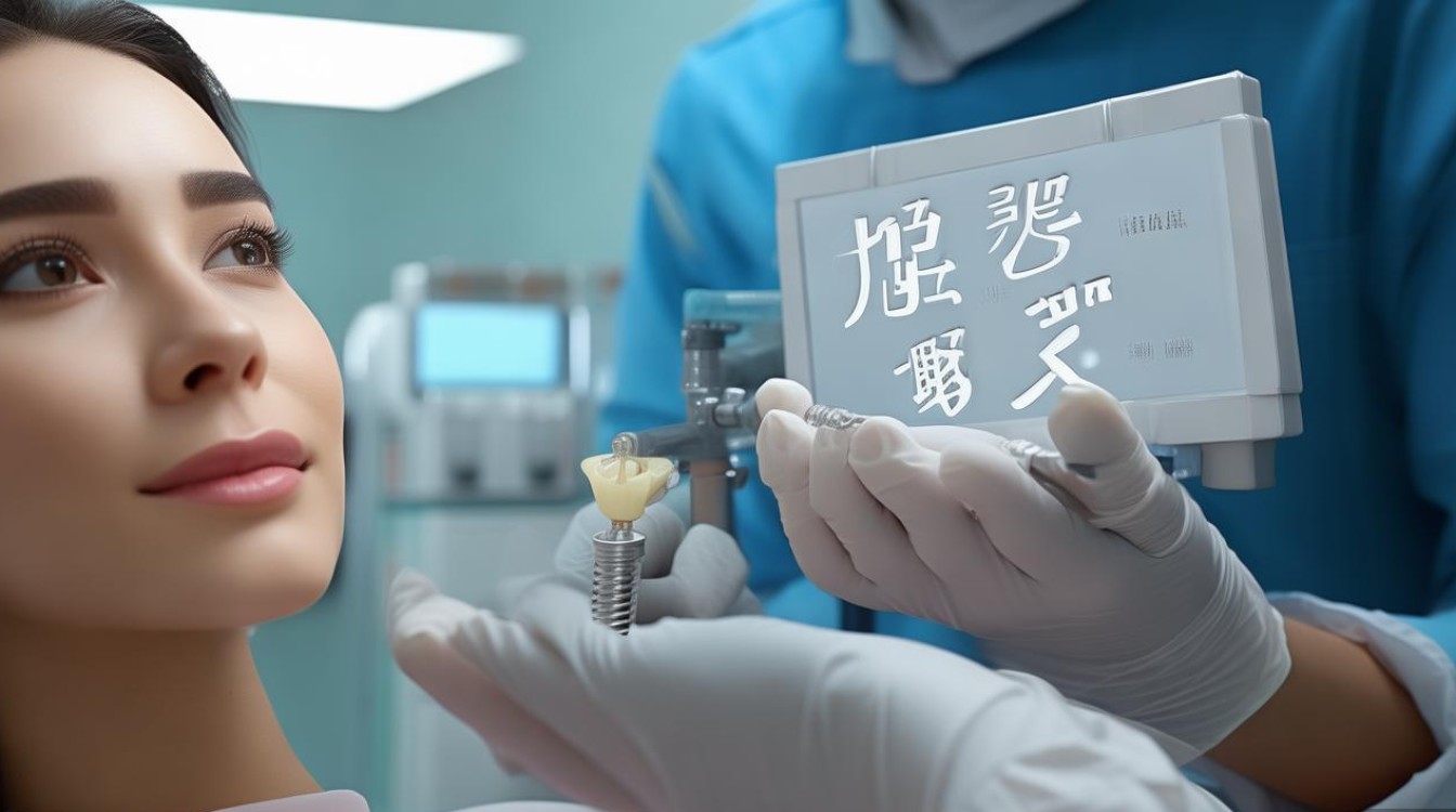 2025速效种植牙靠谱吗？当天种牙能吃饭？-图1