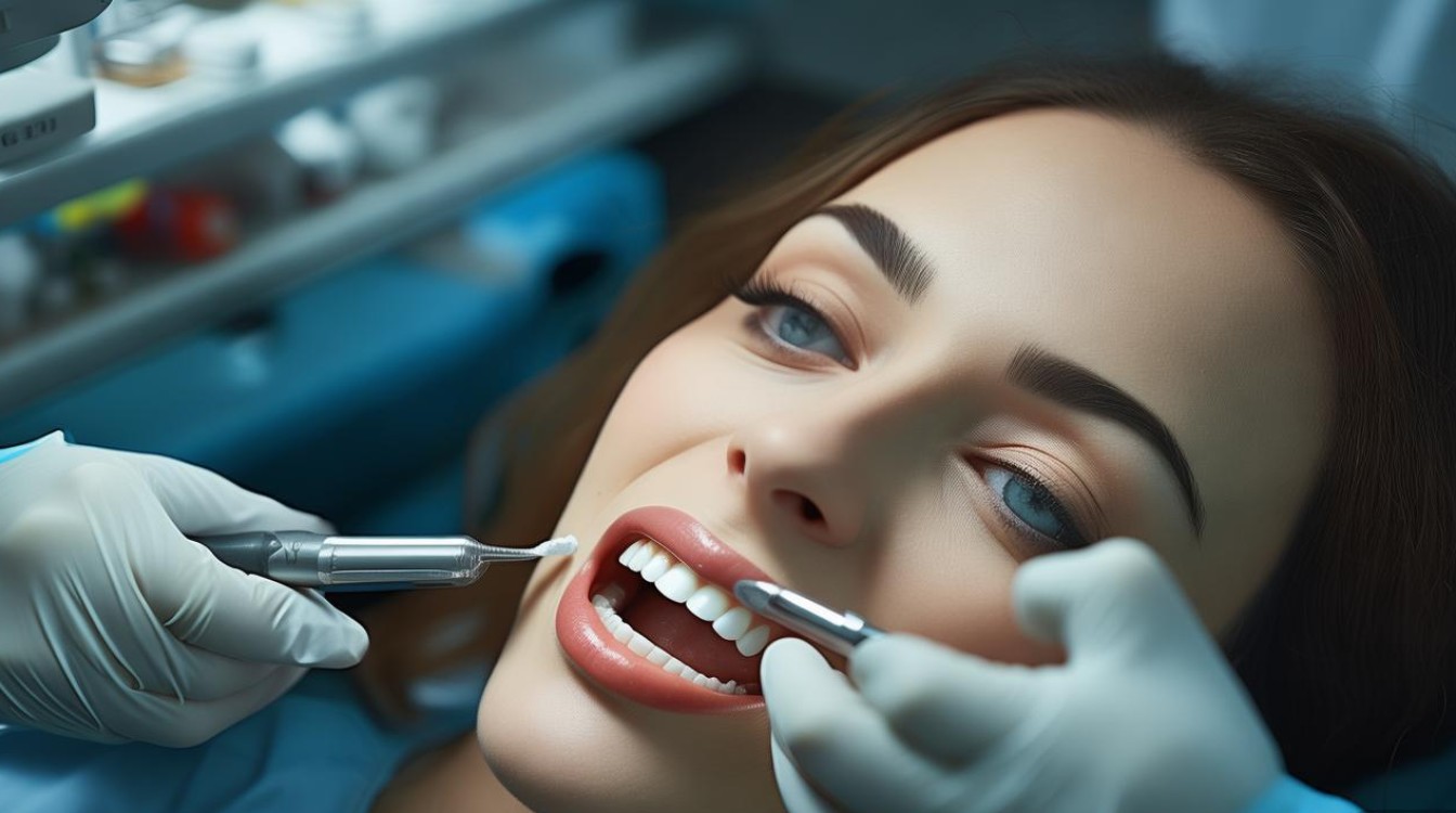 2025牙齿快速矫正新技术？多久见效不反弹？-图1