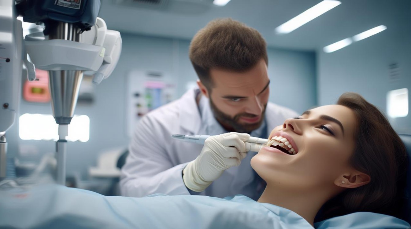 2025美容医院牙齿矫正价格?3万起值不值?-图1 2025美容医院牙齿矫正价格?3万起值不值?-图1