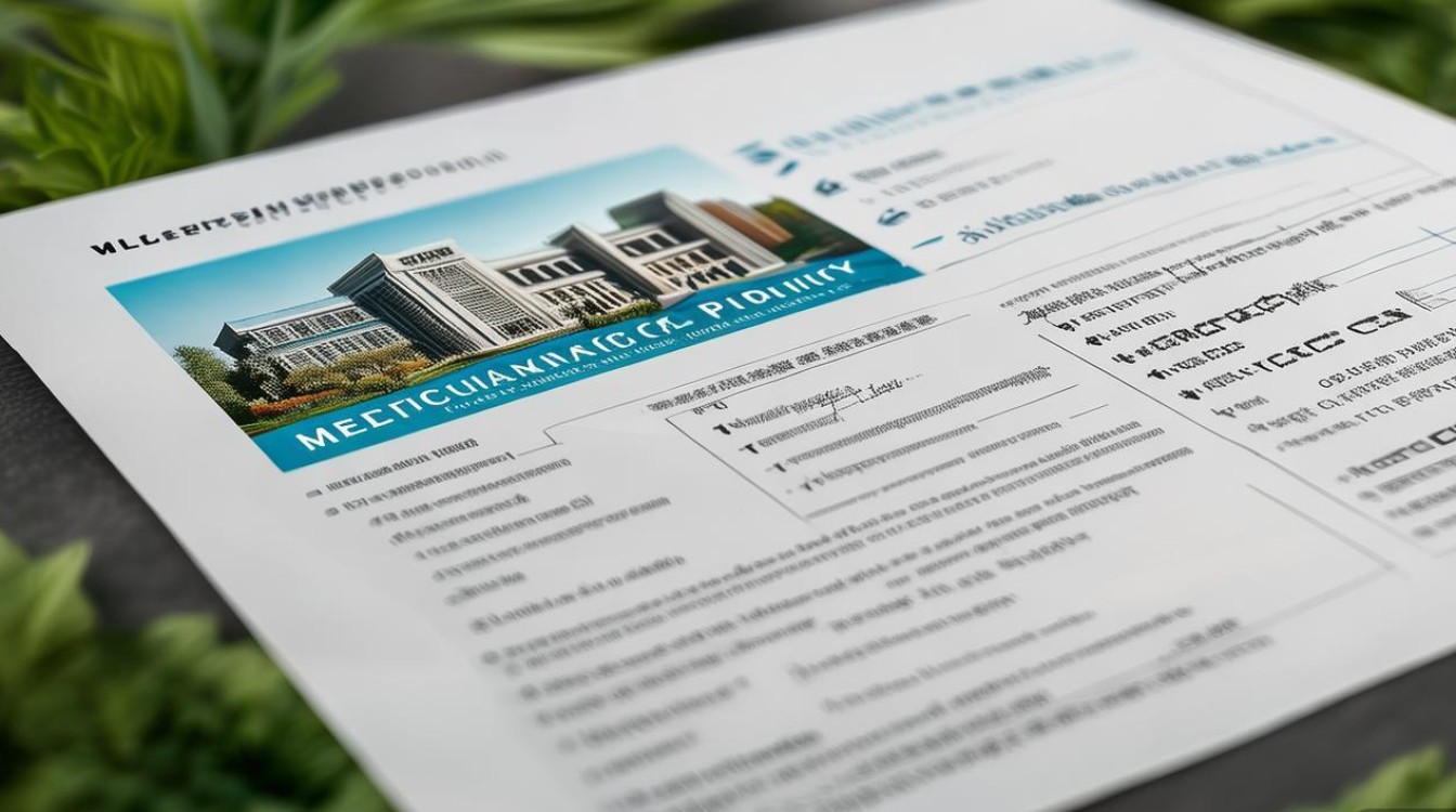 2025威海市立医院医保政策最新调整有哪些？-图1