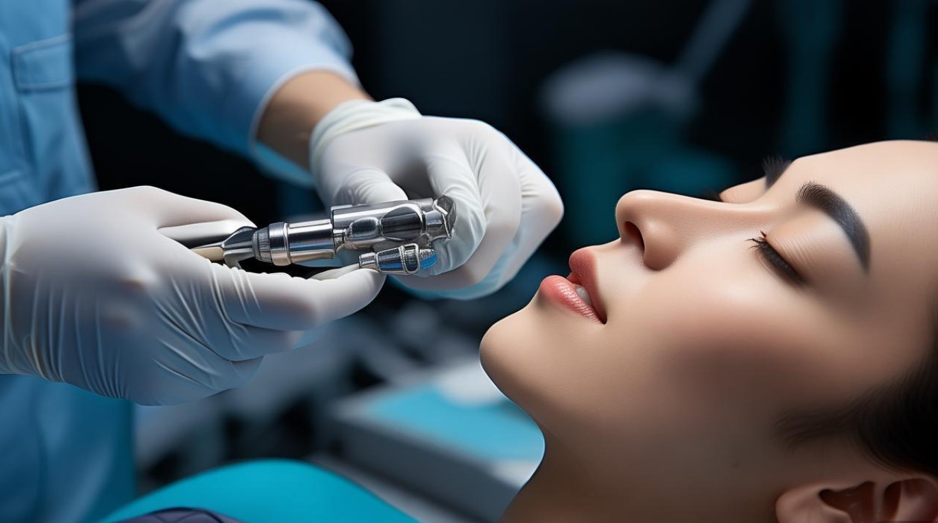 牙博士种植体2025真能用50年？安全吗？-图1