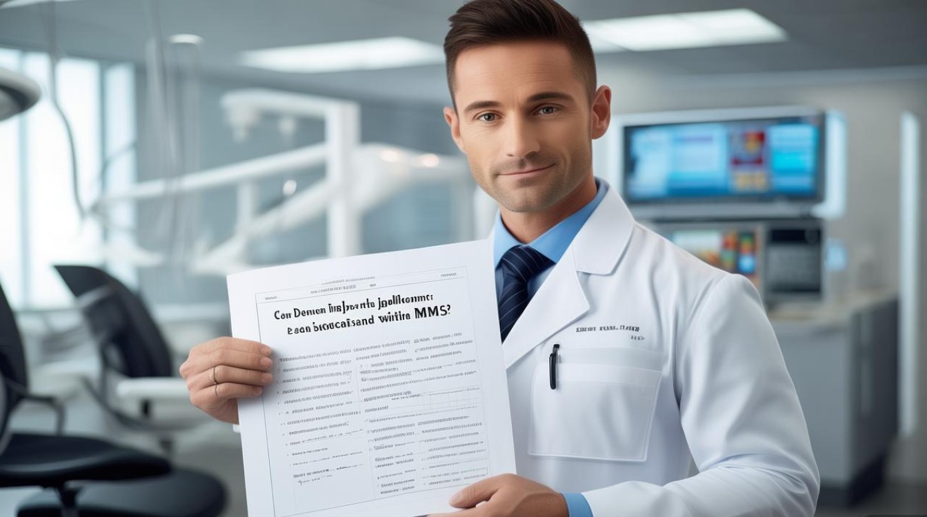 2025最新,种植牙后做磁共振,到底能不能安心查?-图1 2025最新,种植牙后做磁共振,到底能不能安心查?-图1