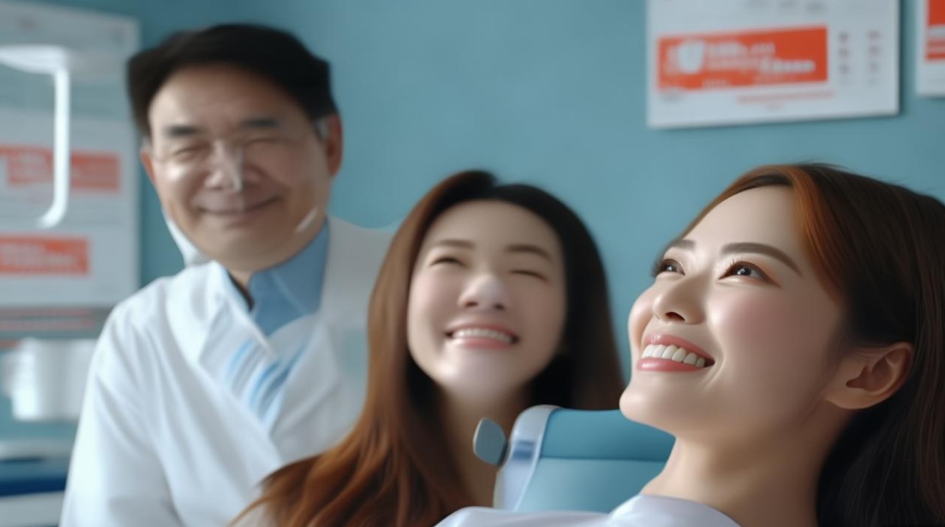 2025同步齿科牙齿矫正价多少？新技术效果快吗？-图1