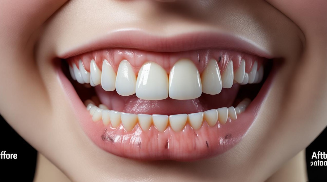 2025上下牙齿矫正新技术？效果能维持多久？-图1