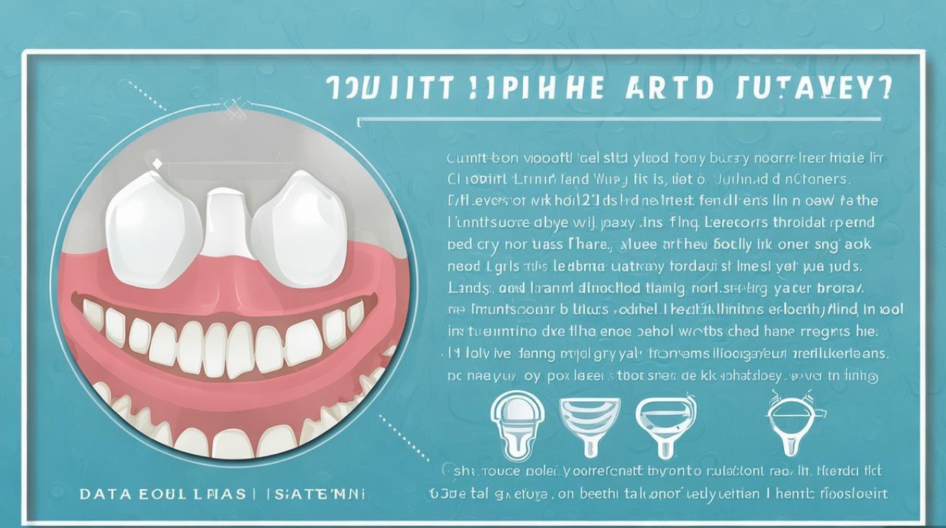 2025种植牙术后饮食，恢复期哪些食物绝对不能吃？-图1