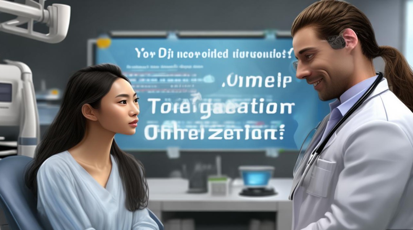 现在矫正牙齿要挂号吗？最新就医流程疑问-图1