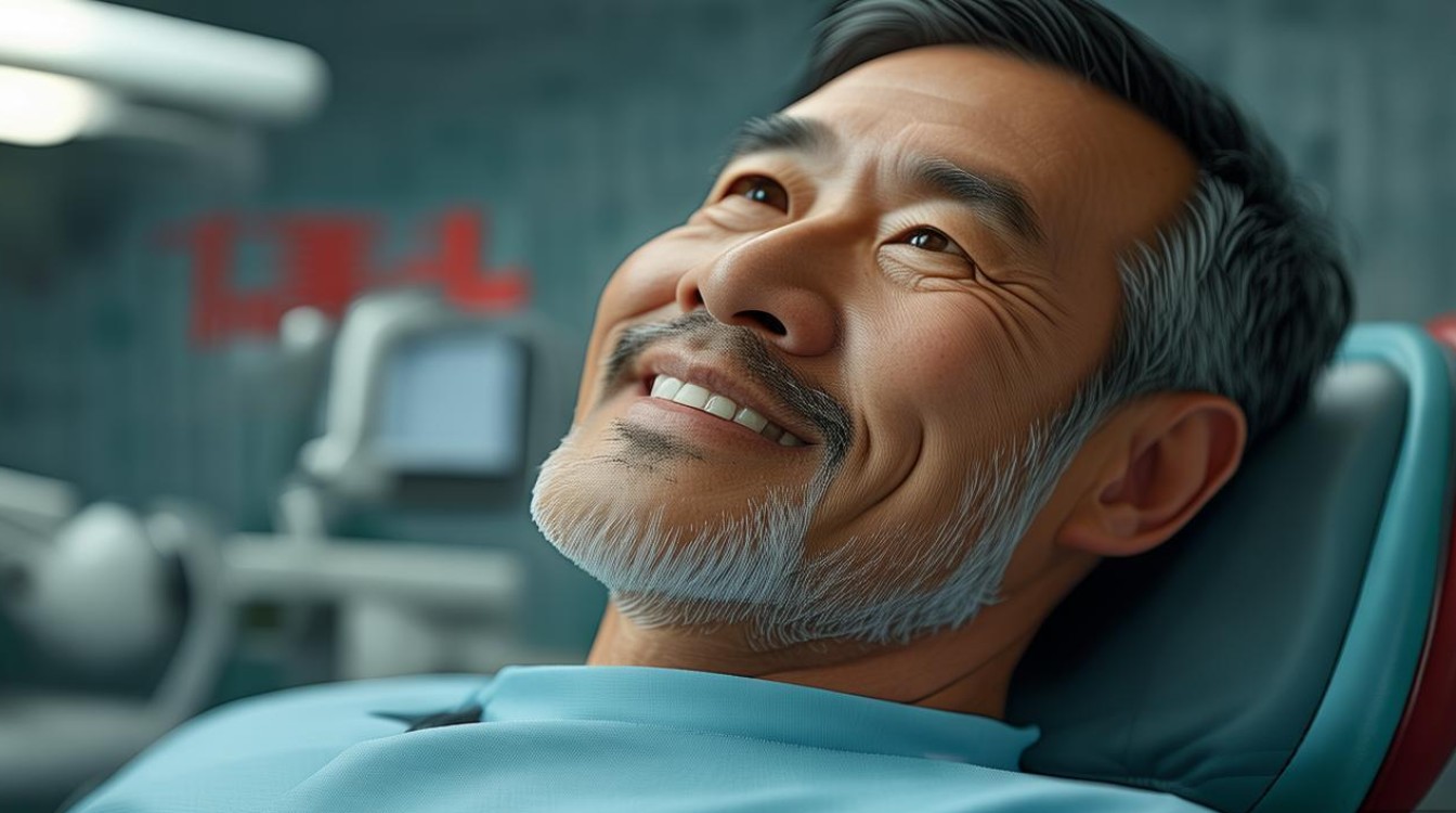 40多岁矫正牙齿还来得及吗？过来人经历分享！-图1