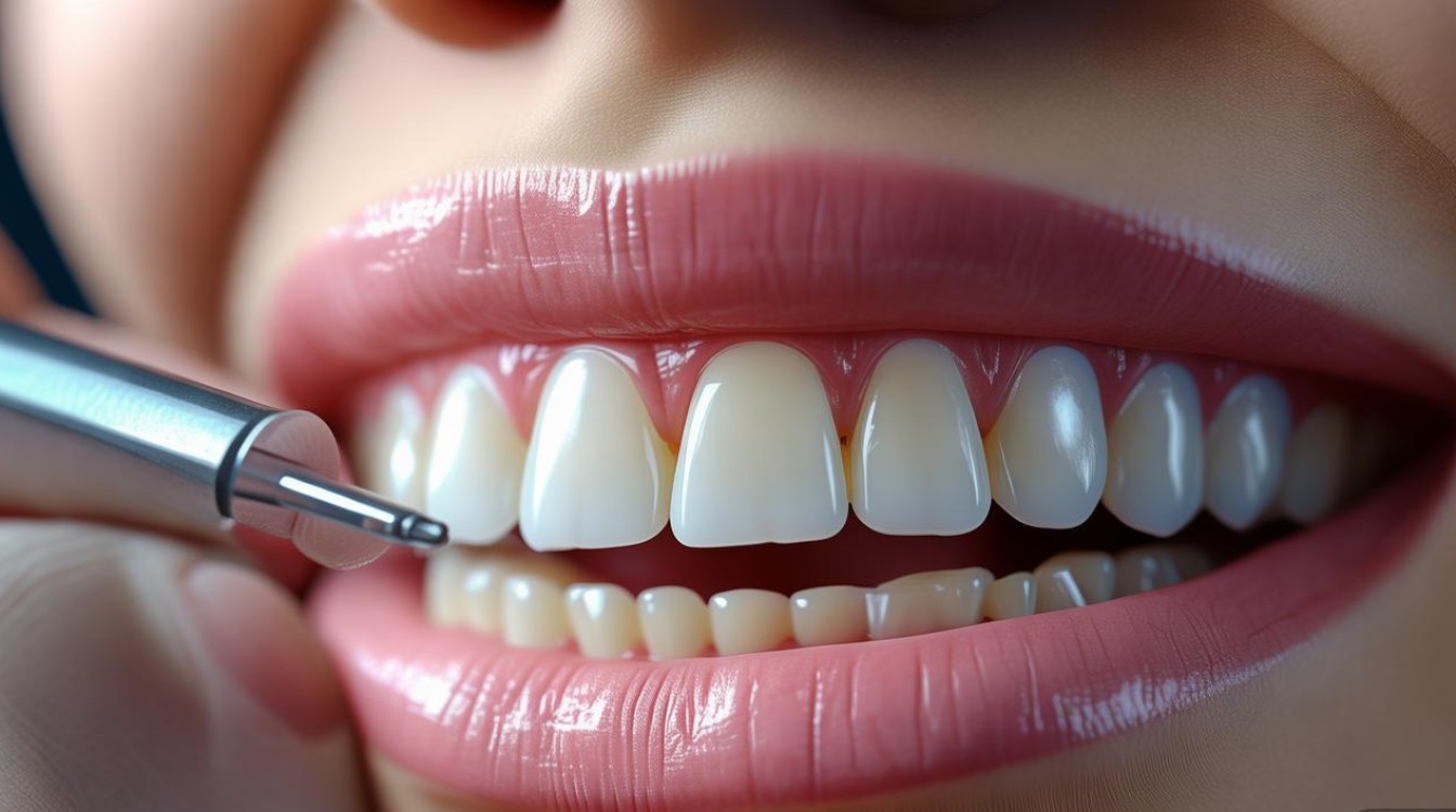 有假牙现在还能做牙齿矫正吗？-图1