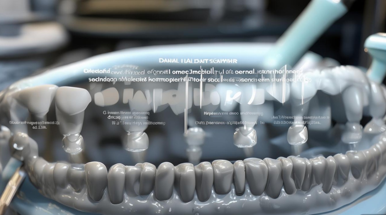 2025种植牙新标实施？核心标准有哪些变化？-图1