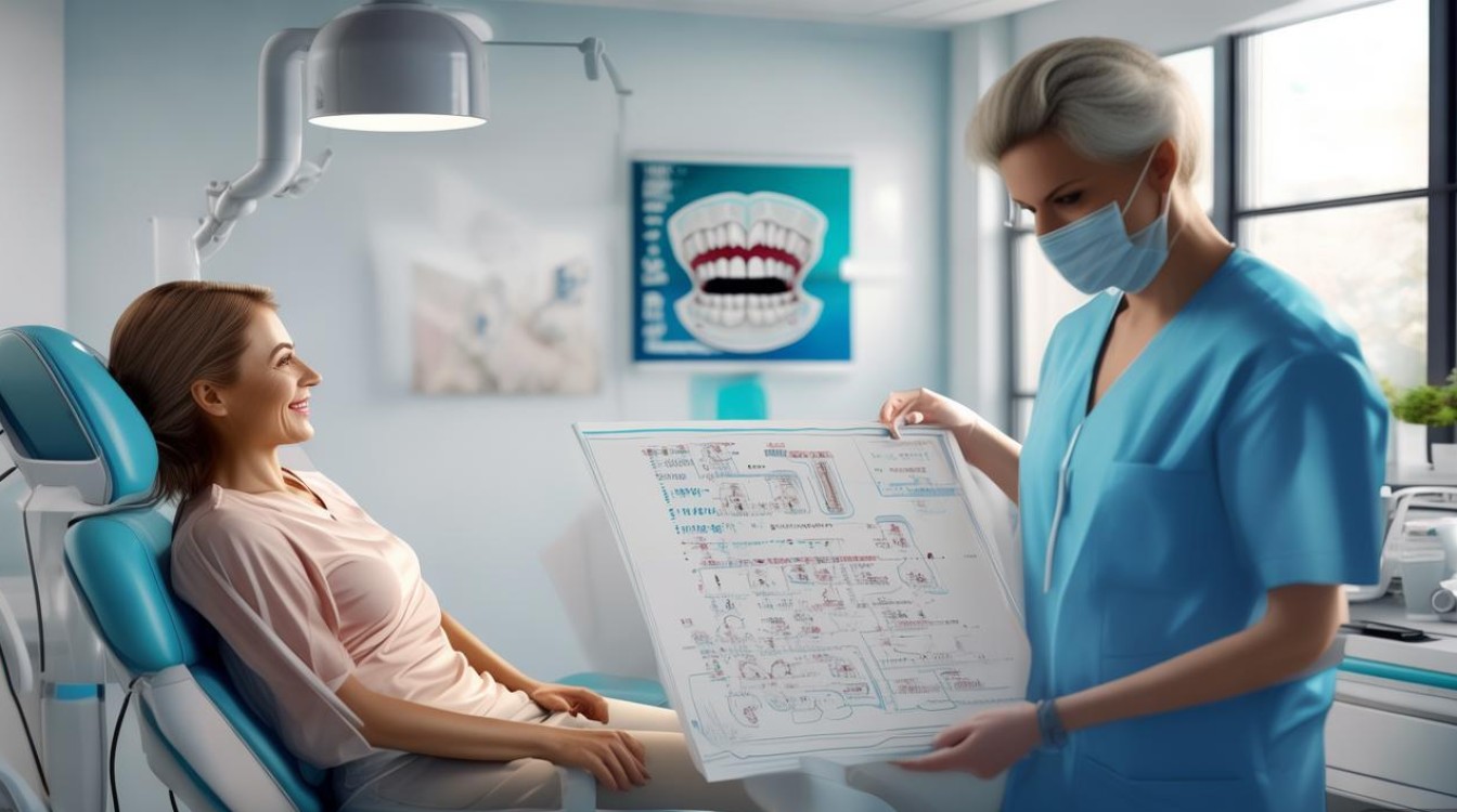 拔牙后一年，现在种牙还来得及吗？-图1