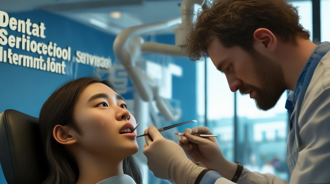 2025美国留学矫正牙要花多少钱？现在流程多久能搞定？-图1