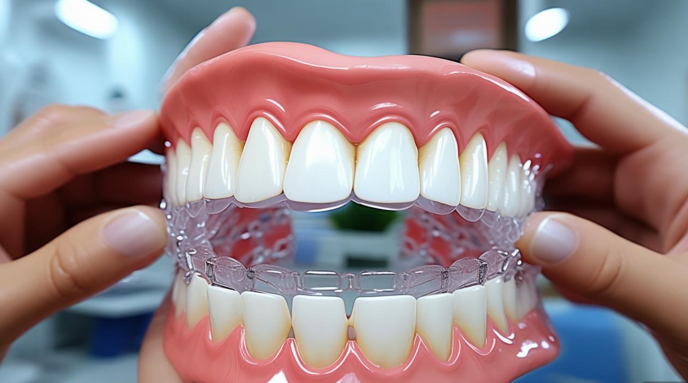 2025隐形矫正护理，这些误区你还在踩吗？-图1