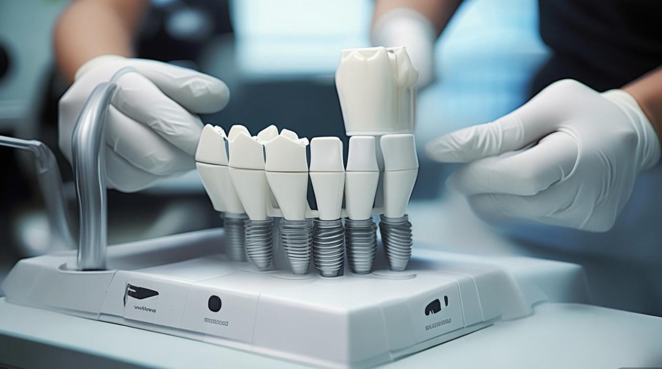 瑞士ITI种植牙2025年最新价格多少？-图1