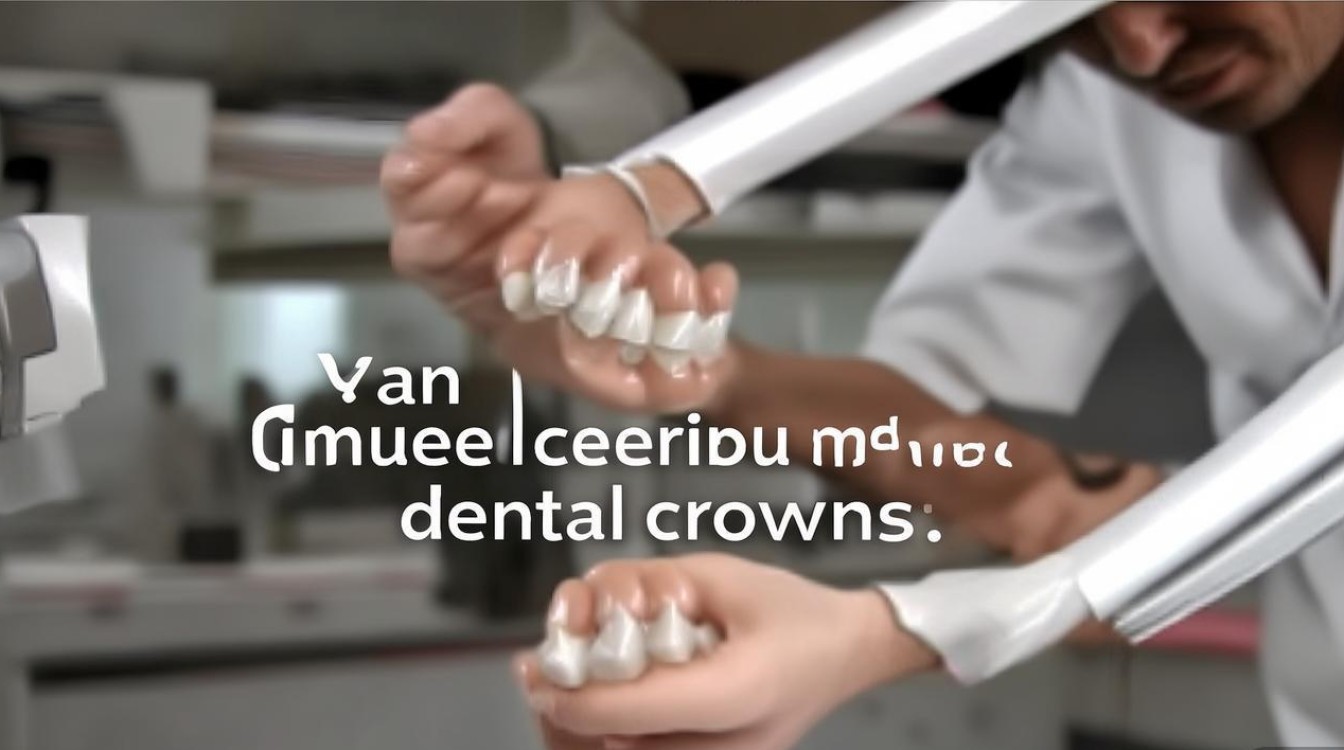 镶了牙现在还能矫正牙齿吗?-图1 镶了牙现在还能矫正牙齿吗?-图1