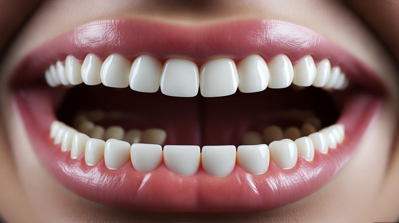 2025单颗牙齿矫正要花多少钱?隐形矫正真的值吗?-图1 2025单颗牙齿矫正要花多少钱?隐形矫正真的值吗?-图1