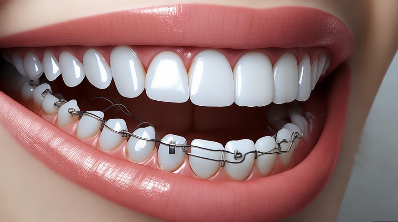 2025牙齿矫正分几个阶段？最新阶段划分流程详解-图1