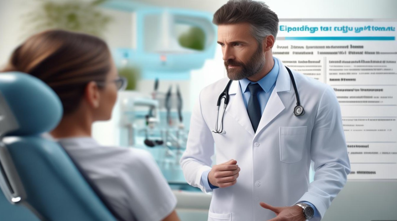 2025种植牙复诊必学沟通话术有哪些？-图1