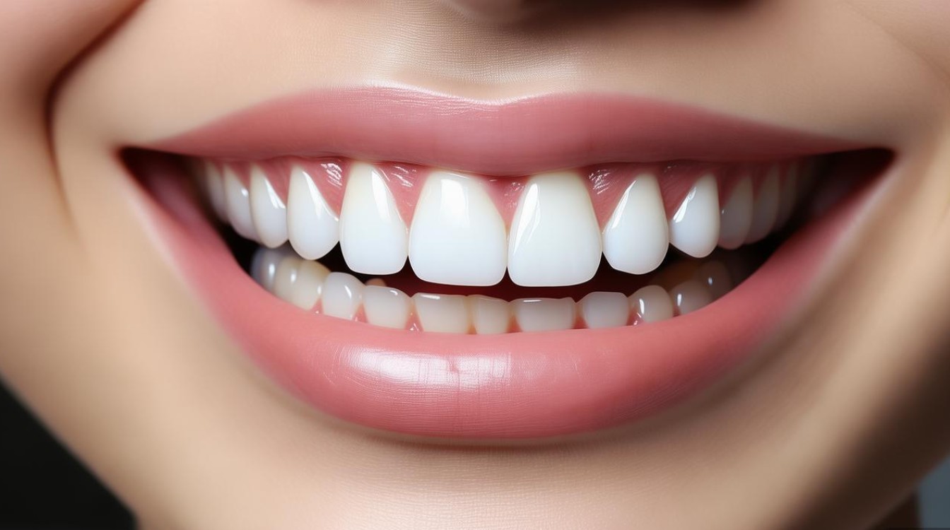 2025最新牙齿矫正成果能维持多久？-图1