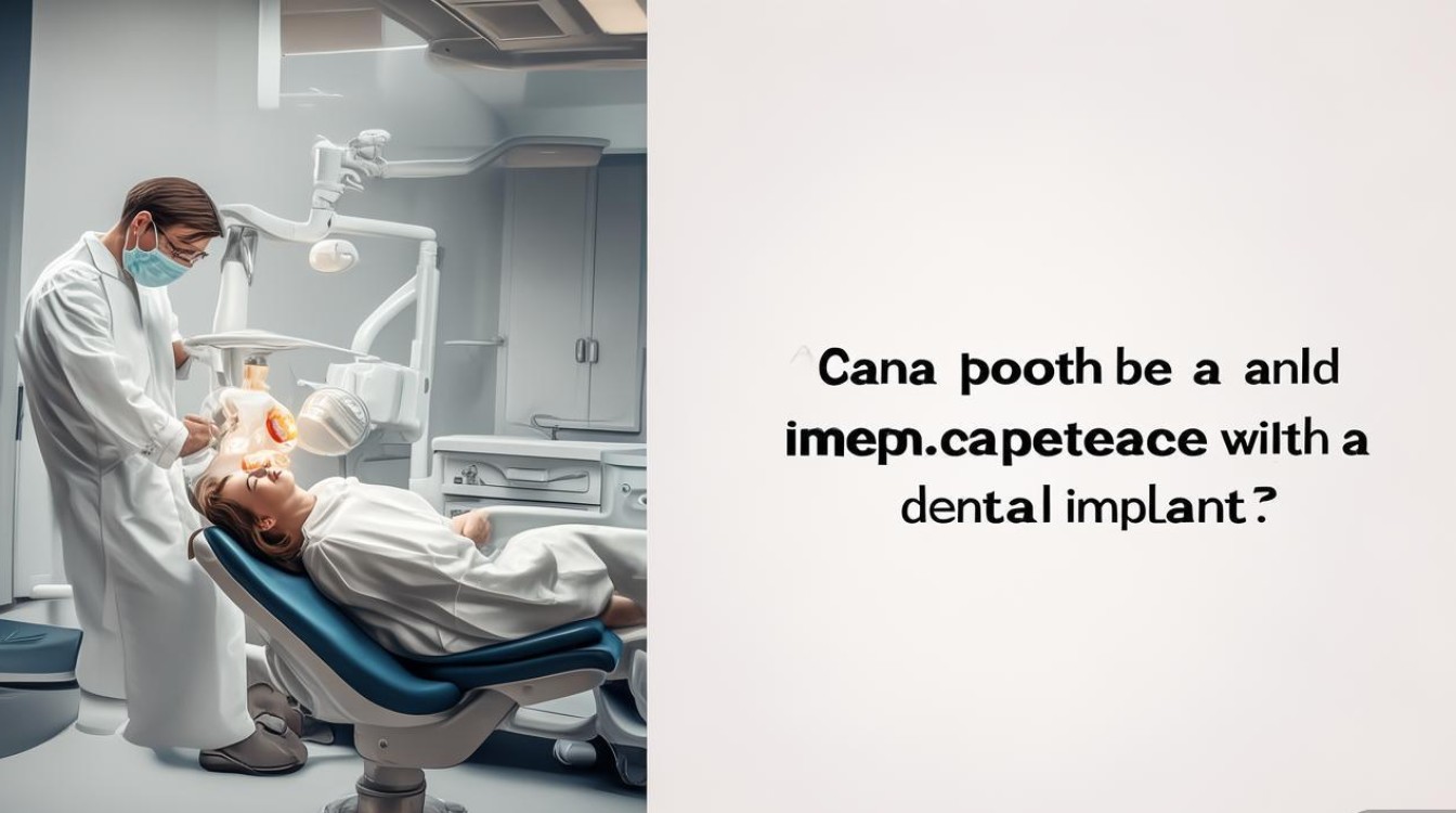 种植牙拔了能立刻种吗？即刻种植现在可行吗？-图1