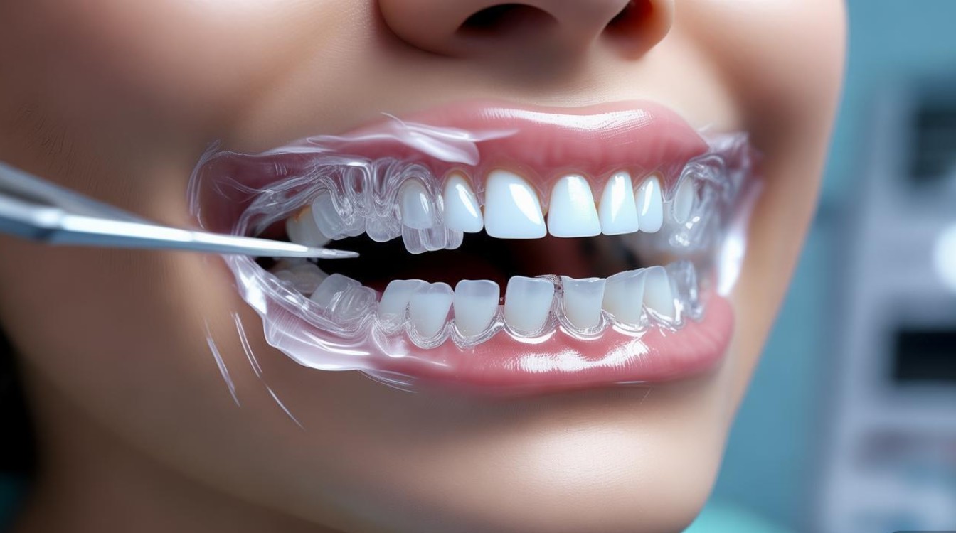 2025最新牙齿导板矫正作用真有效吗？-图1