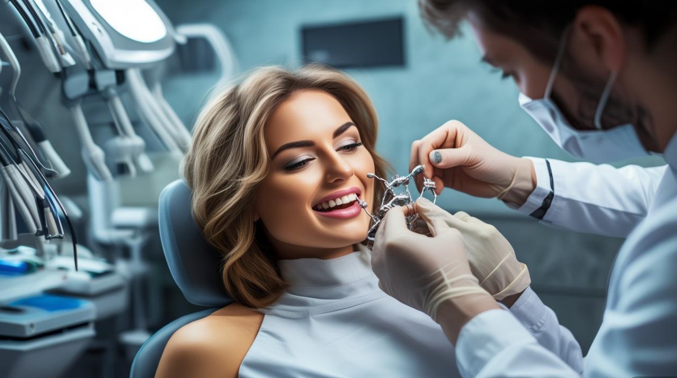 2025牙齿矫正算手术吗？现在还分不清？-图1