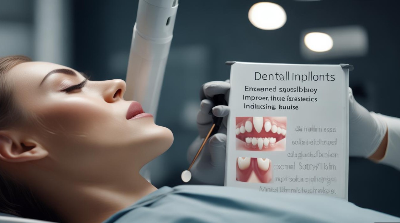 2025种植牙有哪些新优点？-图1