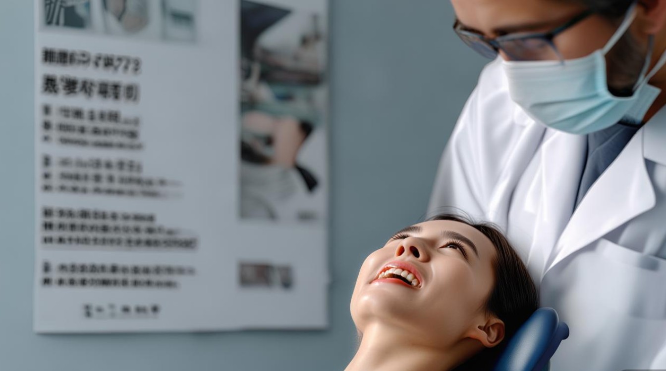 2025矫正牙齿多久复查一次？最新频率指南来了-图1