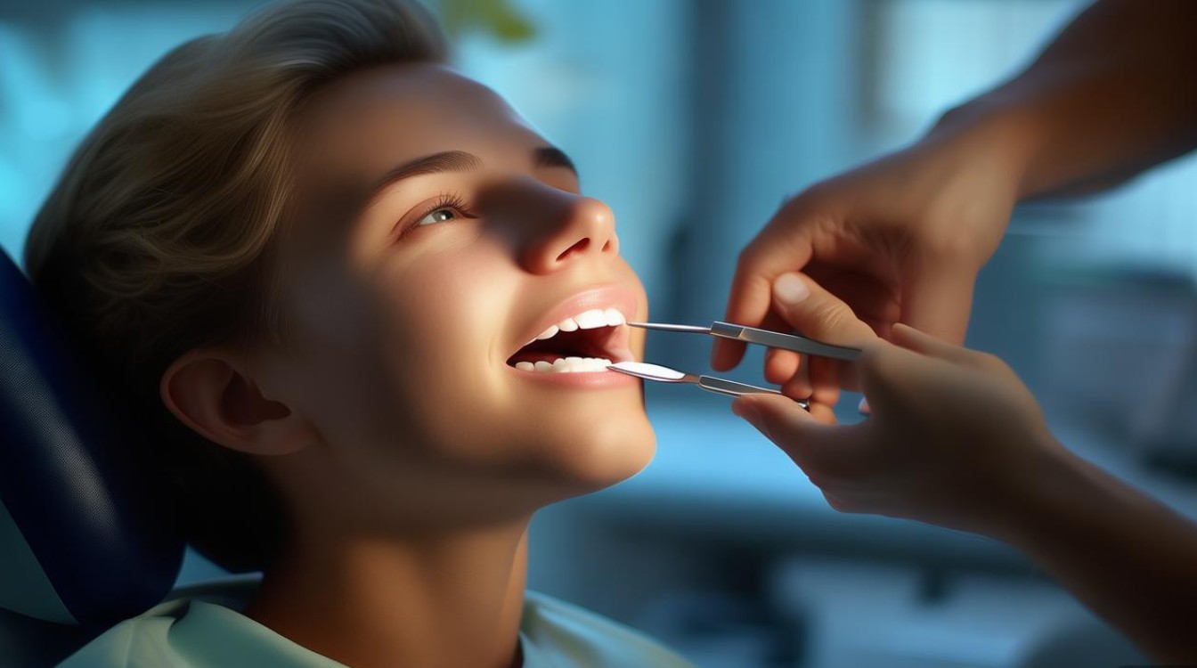 2025矫正牙齿能旺财运？最新揭秘！-图1