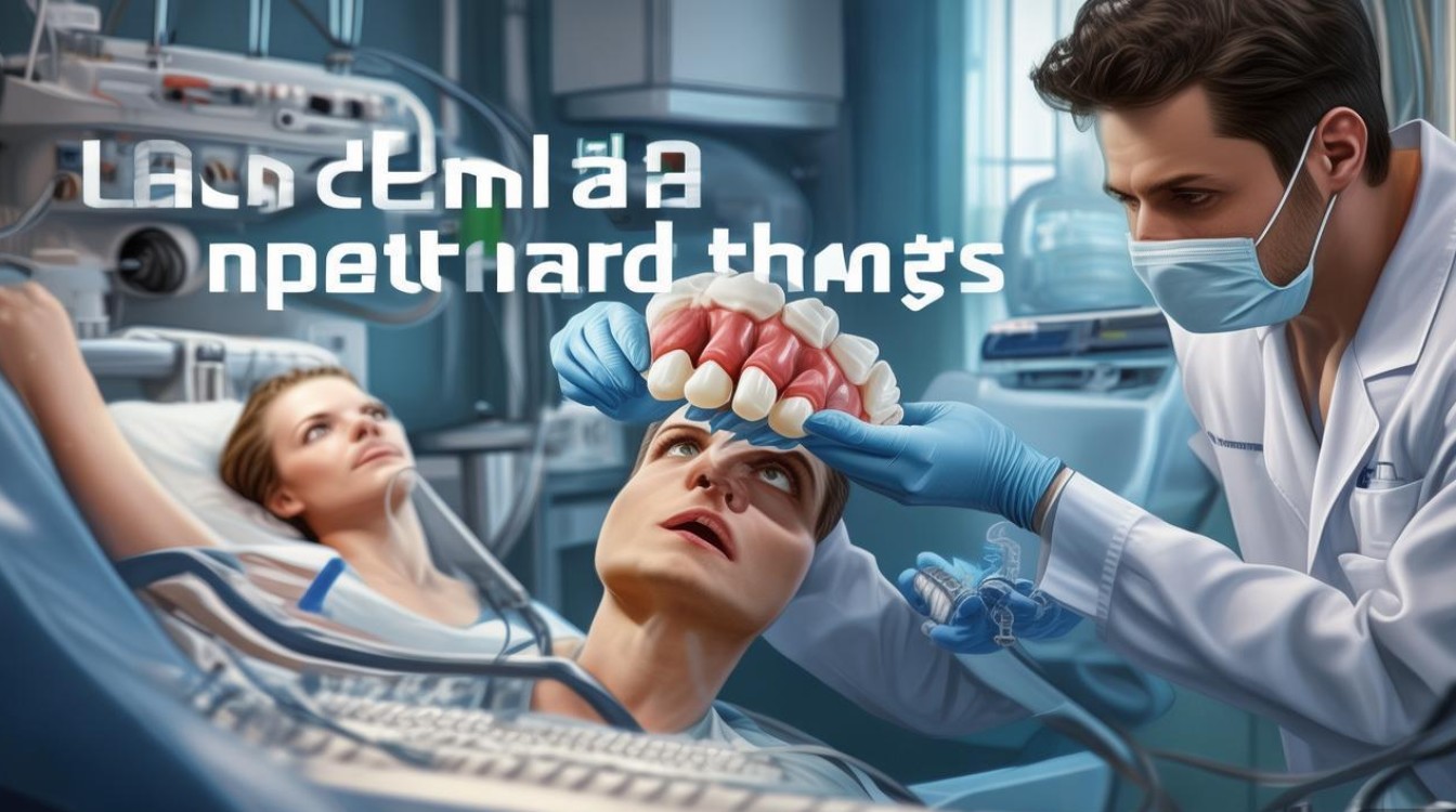 2025种植牙能咬硬东西吗？-图1