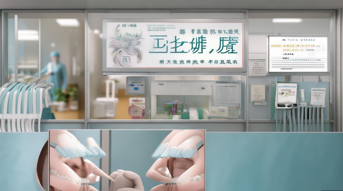 2025龙岗牙齿矫正去哪好？最新靠谱机构推荐-图1