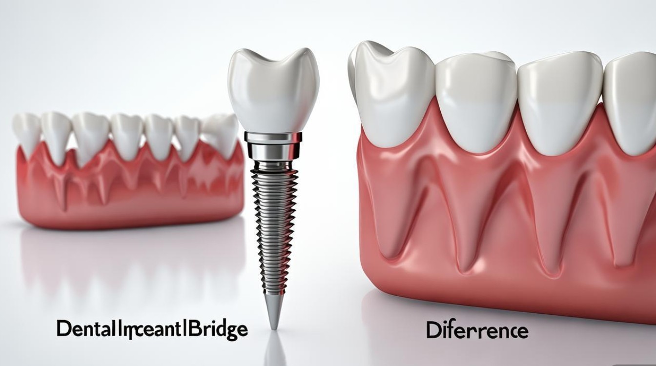 2025种植牙vs牙套最新区别，现在到底该怎么选？-图1