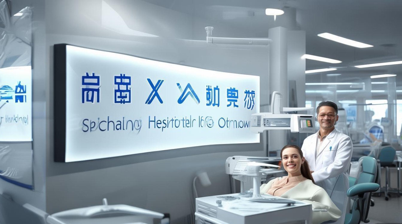 2025许昌牙齿矫正专科医院怎么选？3大攻略避坑！-图1