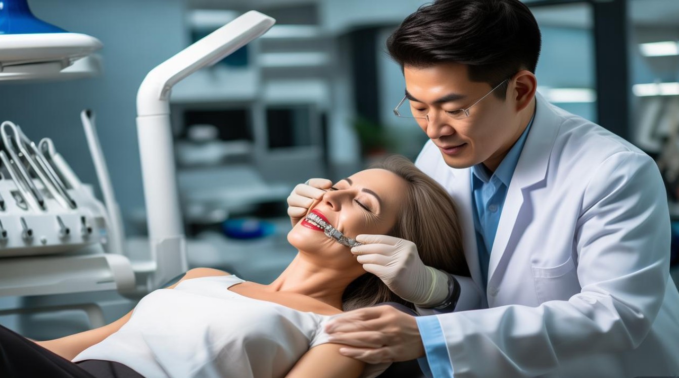 2025牙齿矫正医保能报吗？最新政策来了-图1