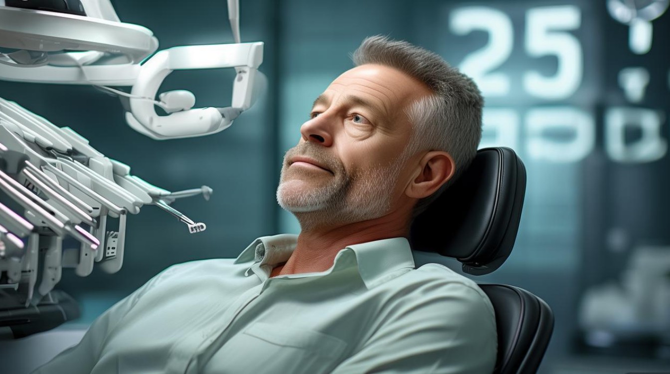 25岁矫正牙齿还来得及吗?2025年最新解答-图1 25岁矫正牙齿还来得及吗?2025年最新解答-图1