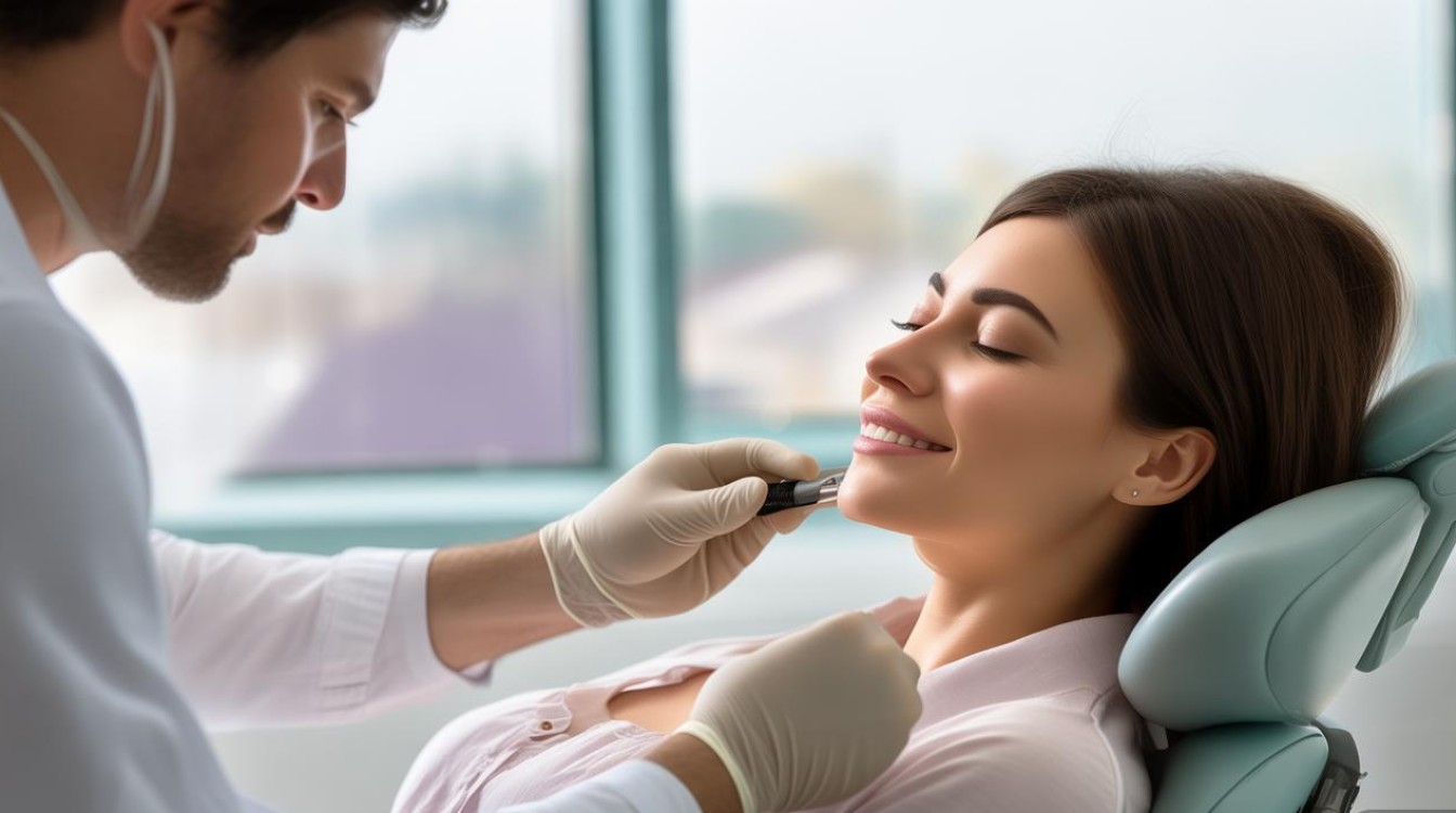 怀孕期间矫正牙齿安全吗？2025最新建议来了！-图1