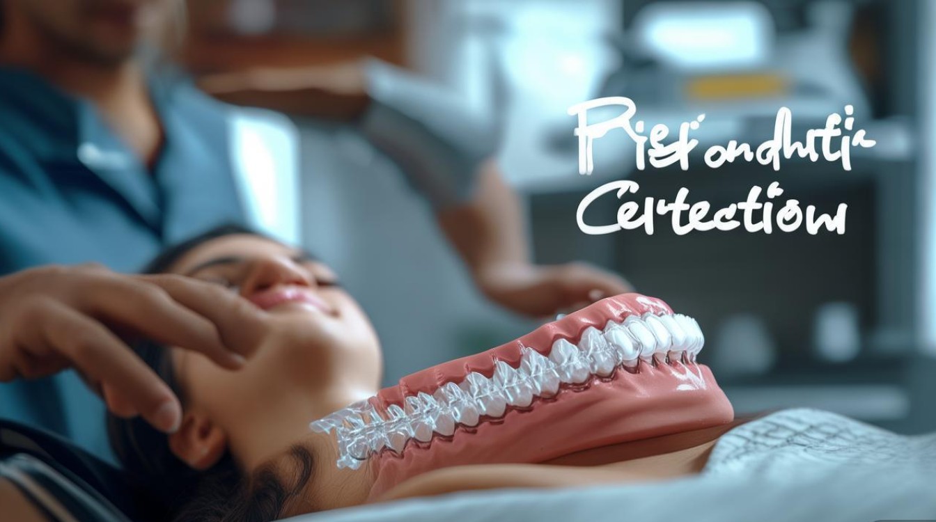 2025年矫正牙齿前期必看？这3件事现在不做白花钱！-图1