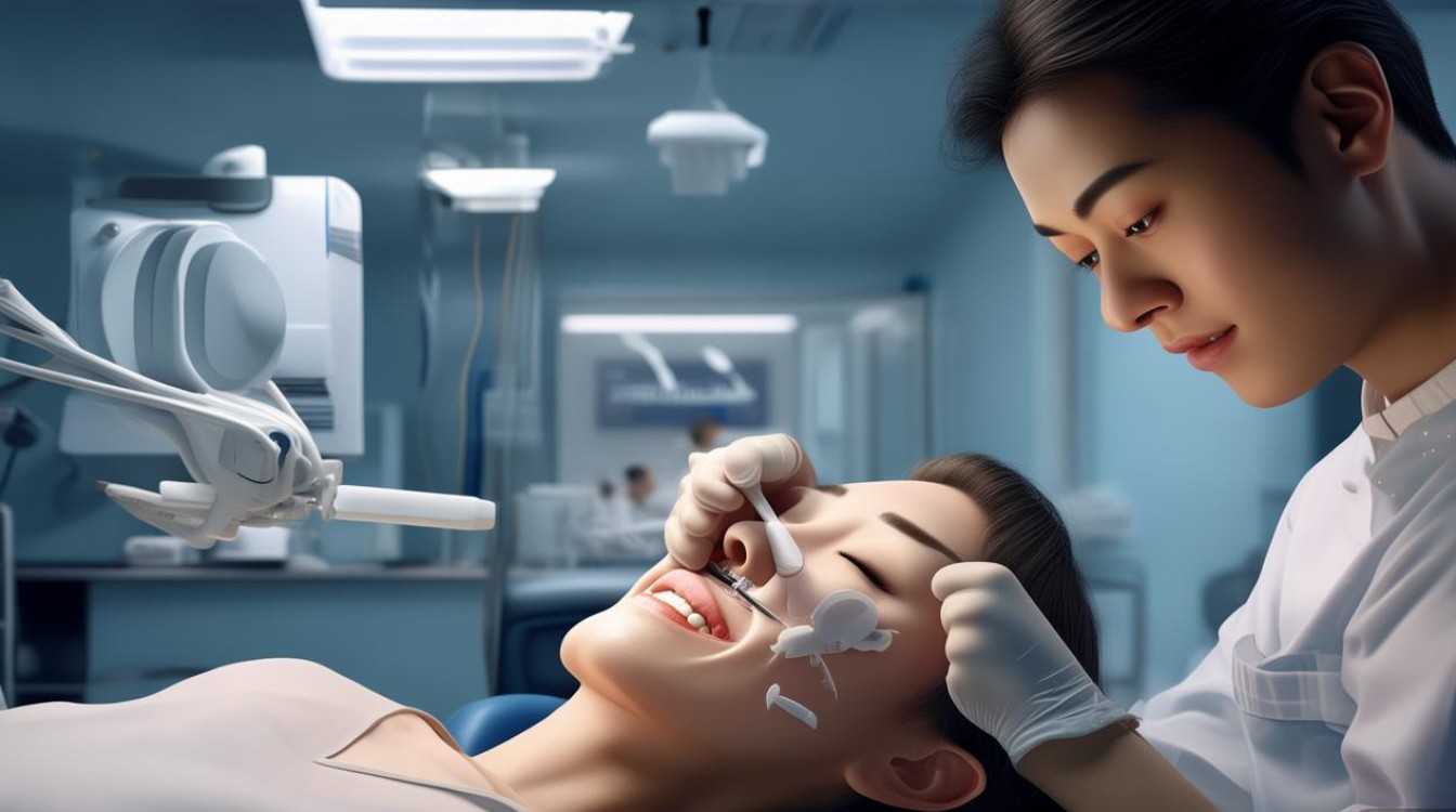 2025年包头牙齿矫正哪里好？求最新靠谱推荐！-图1