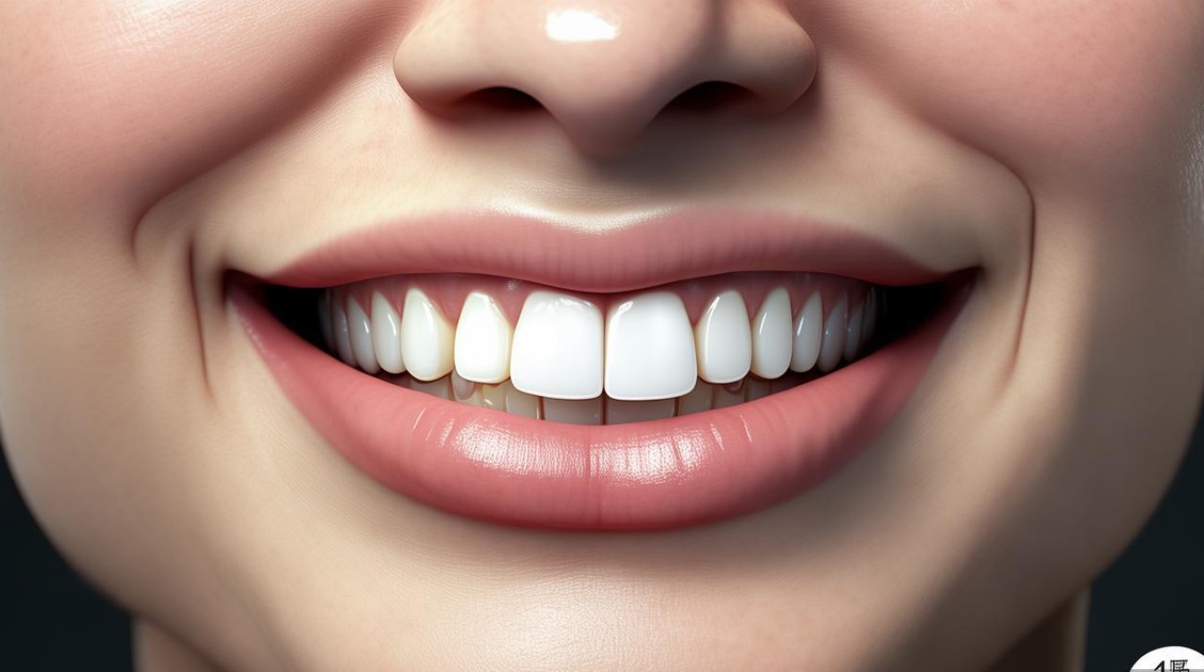 2025最新矫正下排牙齿,哪种方法更高效?-图1 2025最新矫正下排牙齿,哪种方法更高效?-图1