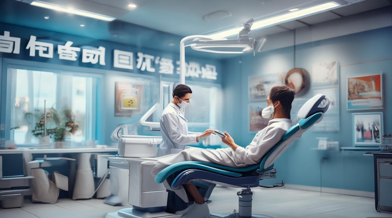 2025最新石家庄种植牙哪里好？正规医院推荐榜单！-图1