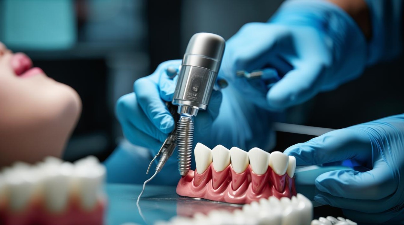 2025年做牙体种植,这些条件你达标了吗?-图1 2025年做牙体种植,这些条件你达标了吗?-图1