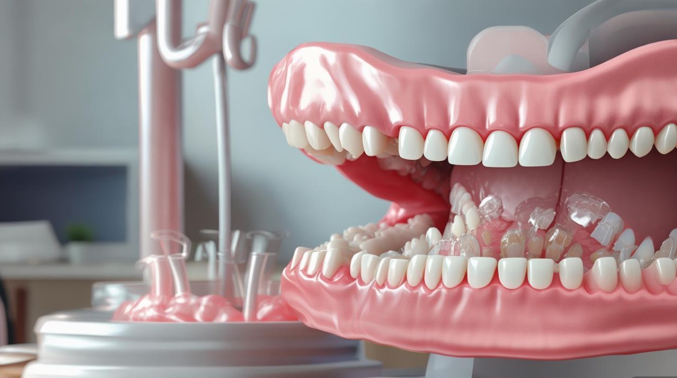 2025牙齿不整齐矫正，哪种新方法又快又好？-图1