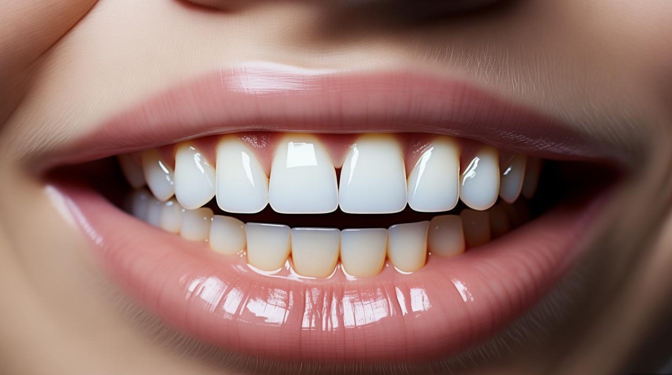 矫正后牙缝咋办?最新原因与关闭技巧-图1 矫正后牙缝咋办?最新原因与关闭技巧-图1