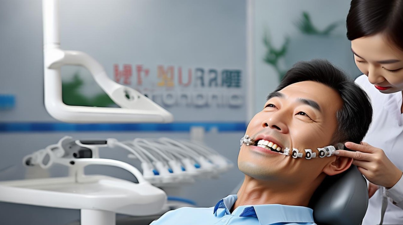 2025无锡奥美牙齿矫正价格调整了吗？-图1