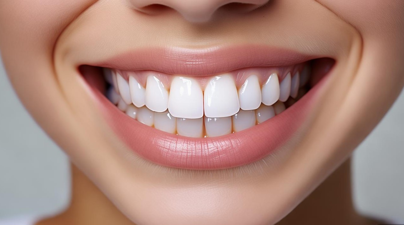 刚矫正牙齿就吃硬的？这3件事不注意白忙活！-图1