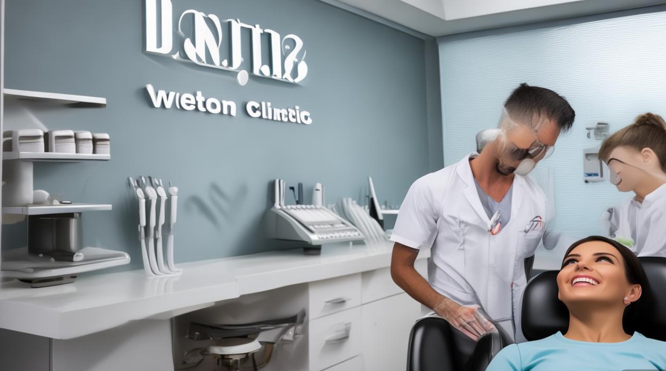 国家严管牙齿矫正培训，机构如何应对合规挑战？-图1