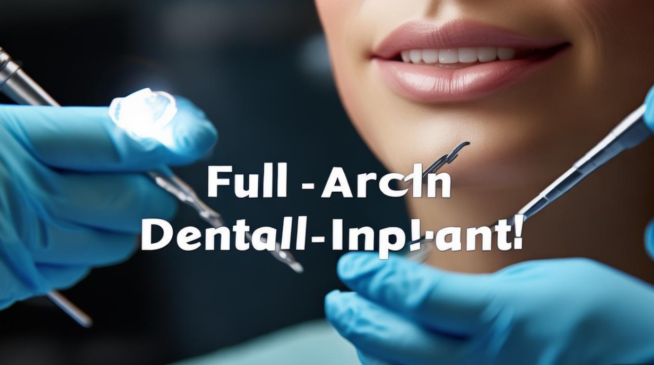 2025上牙全口种植新技术靠谱吗？-图1